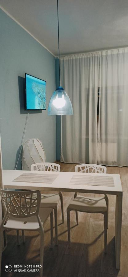 Riga Old Town City Apartments 4 Luaran gambar